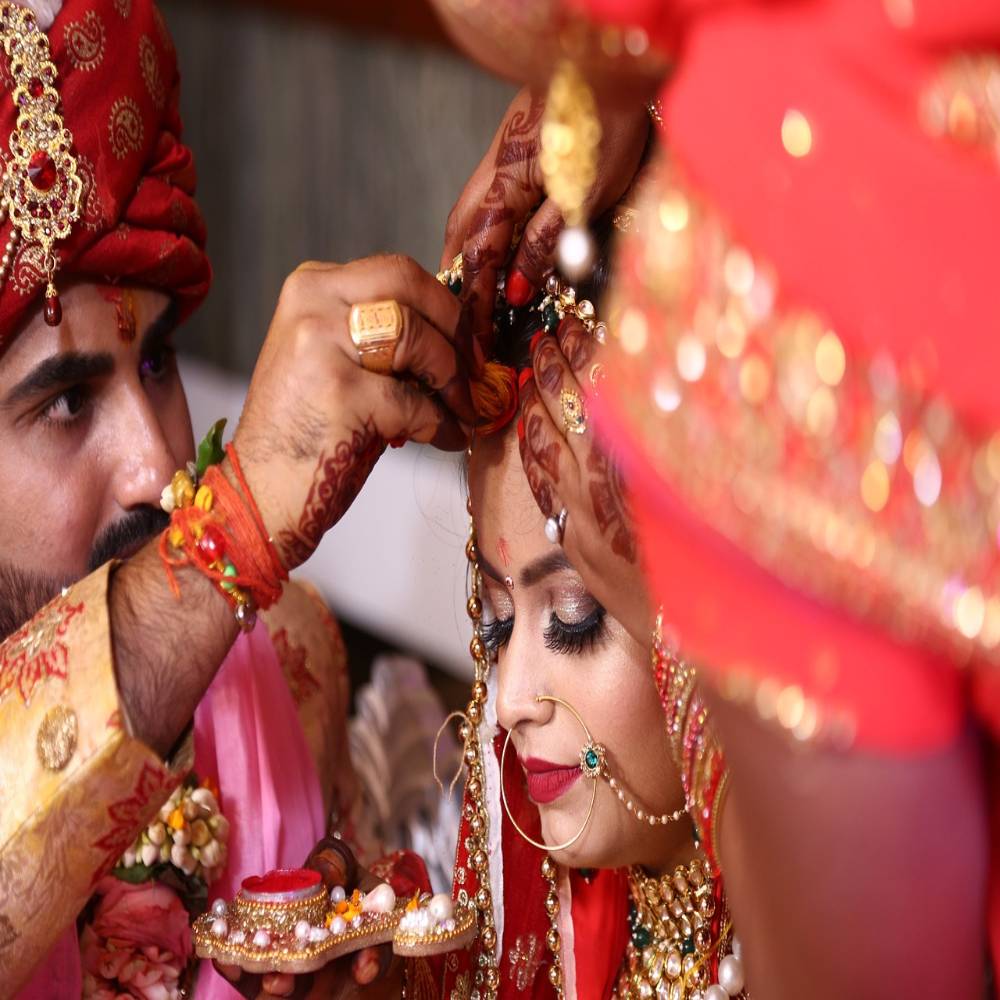 Intercaste Marriage